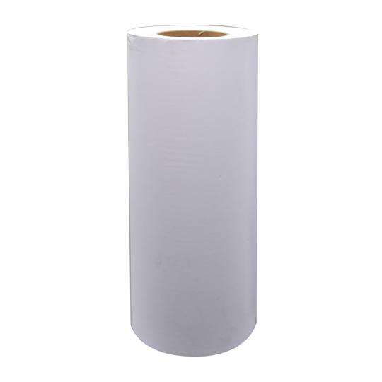 ROLLO DE PAPEL 21 X 100M 100 GR COLOR MAKE.