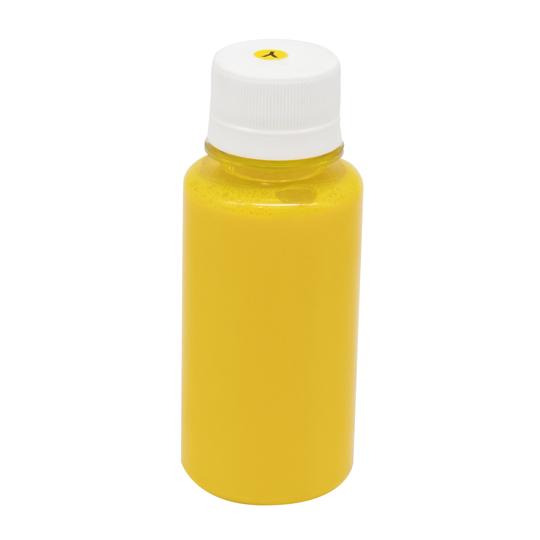 TINTA DTF YELLOW 100ML GEN
