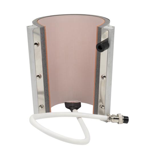 RESISTENCIA TAZA CONICA 12 OZ