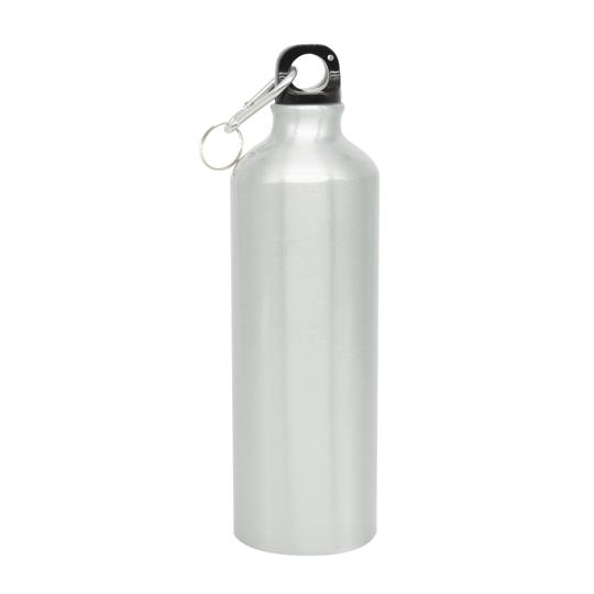 BOT. DEP. DE ALUMINIO 750 ML PLATA P/SUB. BESTSUB.