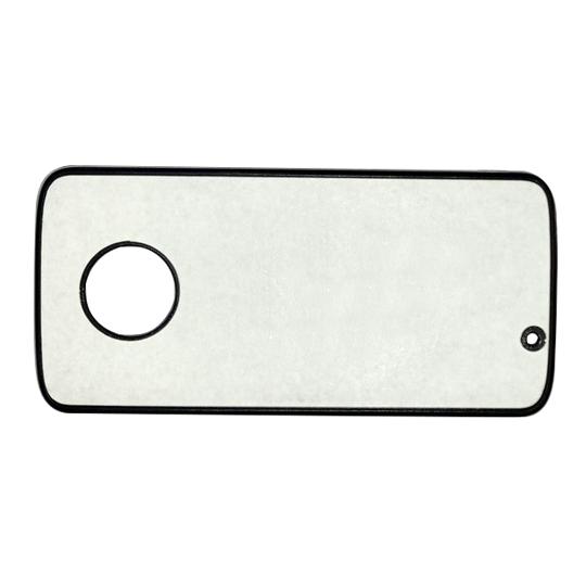 CELL CASE TPU MOTOROLA MOTO G6. SUB. GEN.