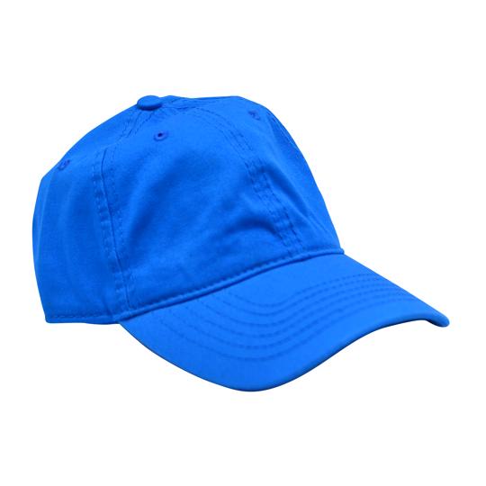 GORRA PRELAVADA AZUL BANDERA UNICRESE