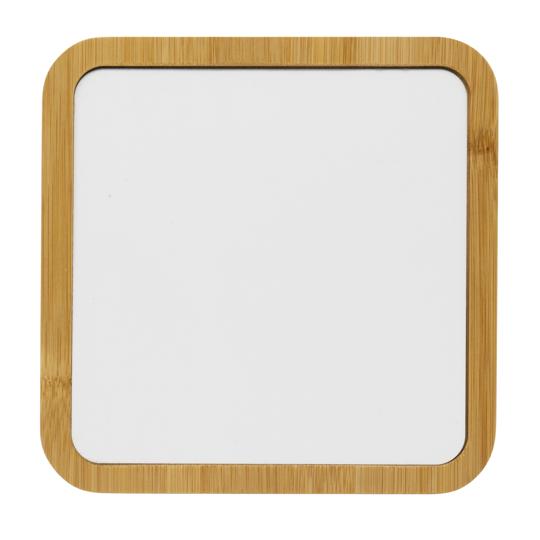 RETRATERA MARCO DE MADERA 6 X 6 PULGADAS (15 X 15 CM) P/SUB. GEN.