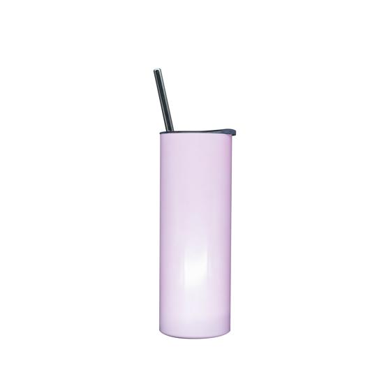 TUMBLER STARBUCK LIGHT ROSADO PASTEL 20 OZ P/SUB. GEN.