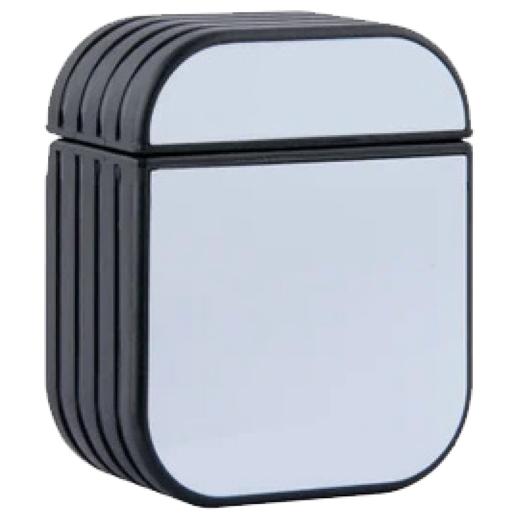AIR PODS COVER 1/2 NEGRO P/SUB. GEN.