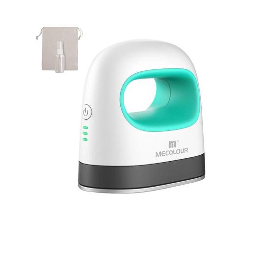 PRENSA MINI IRON 110V (4.17 x 2.44 PULG) DG.