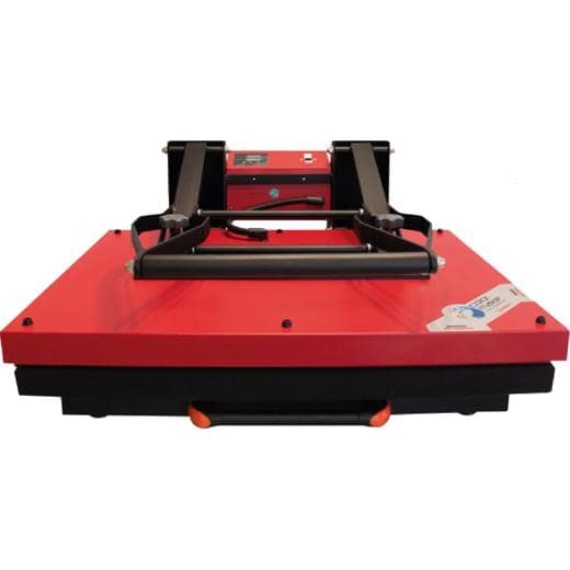 PRENSA DE CALOR 60X80 CM COLOR MAKE.