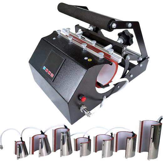 PRENSA PARA TAZA 7 EN 1 GEN.