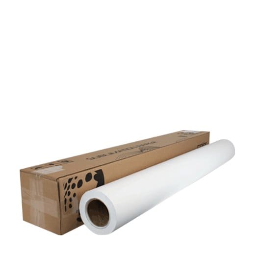 ROLLO DE PAPEL 44 X 100M 100GR COLOR MAKE.