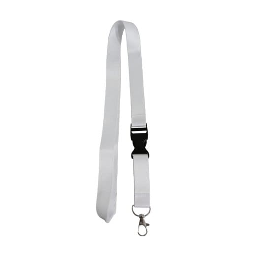 LANYARD HERRAJE PLASTICO (ANCHO 2CM) SUB.DG.