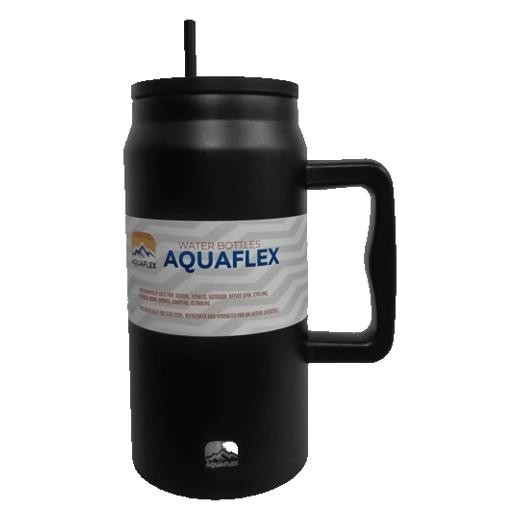TERMO COLLECTION PLUS NEGRO 50 OZ. P/GRAB. LASER DG