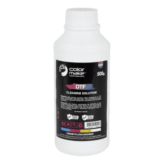 LIQUIDO LIMPIADOR PARA DTF 500 ML C. MAKE
