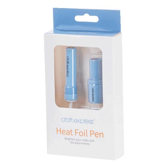 BOLIGRAFO USB TERMICO CRAFT