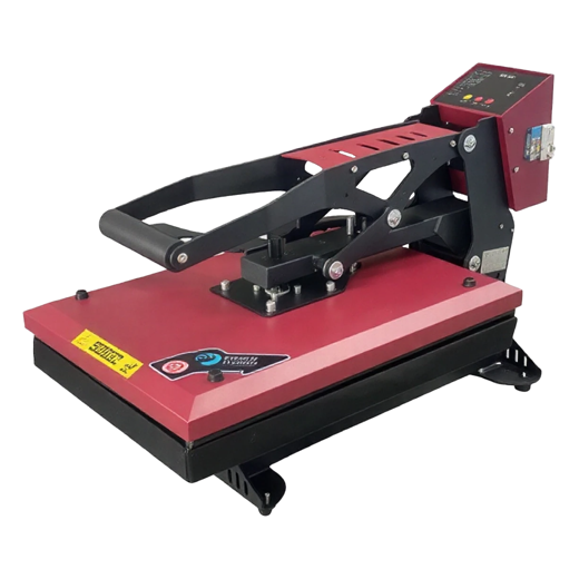 PRENSA DE CALOR PRO 2.0 32X45 CM MANUAL C. MAKE