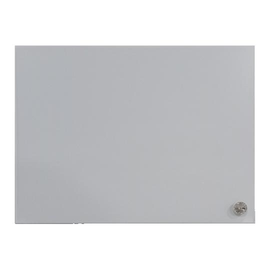 RETRARTERA DE VIDRIO TERESA 23X18X1 CM SUB. DG.