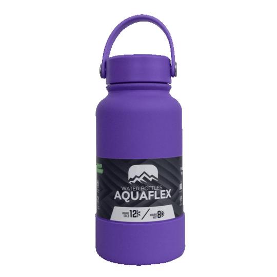 TERMO DON 650 ML MORADO P/GRAB. DG.