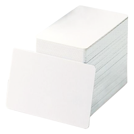 TARJETA PVC (8.5X5.4 CM) SUB. DG
