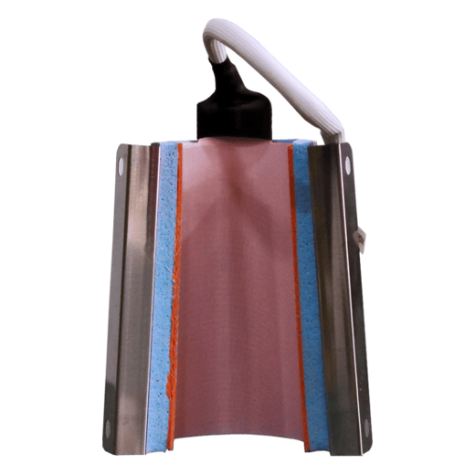 RESISTENCIA PARA TEQUILERO 3 OZ. PARA PRENSA ELITE PRO/PRO MAX  3 OZ. CRAFT EXPRESS