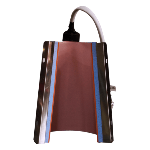 RESISTENCIA CONICA PARA TAZAS 17 OZ. PARA PRENSA ELITE PRO/PRO MAX CRAFT EXPRESS