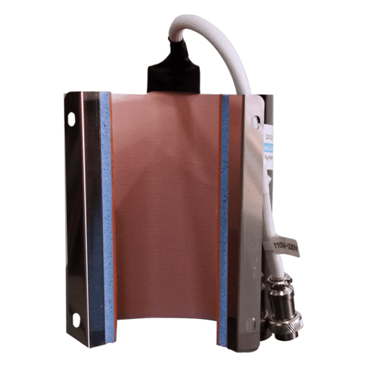 RESISTENCIA PARA TAZAS 11 OZ. PARA PRENSA ELITE PRO/PRO MAX CRAFT EXPRESS