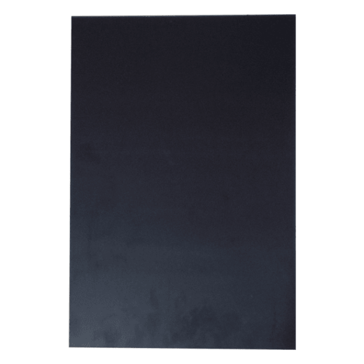 LAMINA ACRILICAS (40X60 CM) NEGRA SUB. C. MAKE