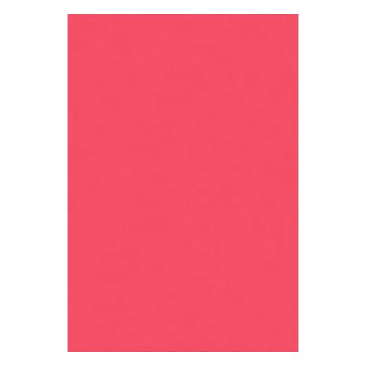 LAMINA ACRILICAS (40X60 CM) ROJO SUB. C. MAKE