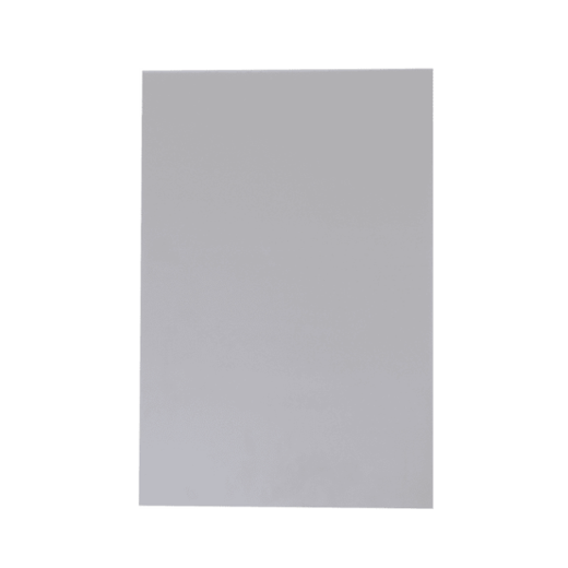 LAMINA ACRILICAS (20X30 CM) BLANCA SUB. C. MAKE