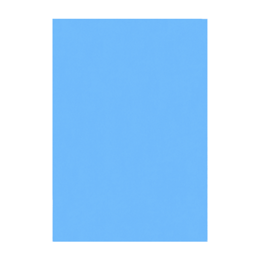 LAMINA ACRILICAS (30X40 CM) AZUL SUB. C. MAKE