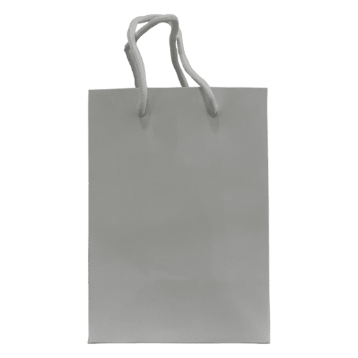 BOLSA DE CARTON SUBLIMABLE A5 SUB. GEN.